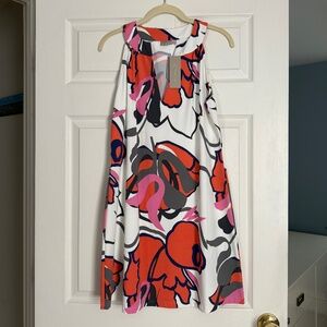 Ellie Kai dress, A line, size XL